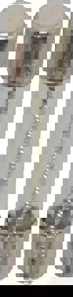 Cylindrical Time Delay Fuse: 7 A, 1-1/4